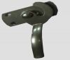 Supply Die Casting Parts/Spanner for Motorcycle