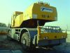 Sell used tadano GR-500E truck crane