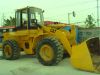 Sell used cat 938F wheel loader