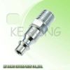 Sell Quick Connector NPT Plugs