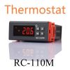 Sell digital thermostat