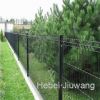 Sell PVC welded fence