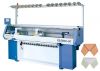 Collar Knitting Machine