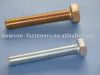 Sell hex head bolts