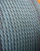 drilling line, steel wire rope