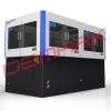 Sell Full Automatic PET Stretch Blow Molding Machine ( Linear ) DMK-L4