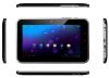 Sell 7inch A10 Cortex A8-1.0Ghz tablet pc support HDMI 1080p HD