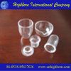 Sell fused quartz crucibles