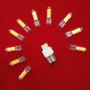 New arrived Long Lifespan 2/4W G9 Led Chips Bulb 3000k Wholesale in China