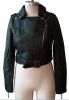 Sell Short womens leather jacket