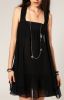 Sell One teaspoon love dress with tiered hem