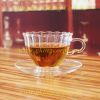 sell high quaity double wall glass cup