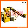 Concrete Block Making Machine / Brick Making Machine