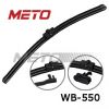 Meto wiper blade WB-550 universal