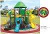 Sell HOT ITEM Playground Tube Slides