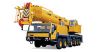 XCMG QY130K Truck Crane