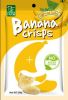 Banana Crisps