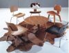 Sell Eames plywood chair