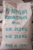Sell sodium citrate