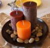 Sell pillars craft candls