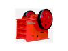 Sell jaw crusher