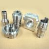 Sell CNC maching product, pecision part