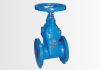 Sell Cast Iron non-rising stem gate Valve