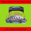 Sell Plastic P20 Car Bumper Mould Auto Bumpers Mold Company