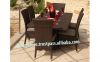 POLY RATTAN FURNITURE