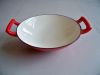 Sell enameled cookware
