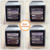 New Bluetooth Smart Watch Wi-Watch With Touch Screen