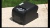 80mm Thermal POS Printer with auto cutter LAN interface 220mm/s