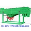 High Quality Carbon Steel Linear Vibrating Screen