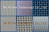 Polyester Plain Woven Dryer Screens /Polyester Drying Mesh Belt for Drying Food