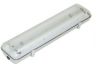 T8 Waterproof Fluorescent Light Fixure