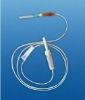 Sell infusion set