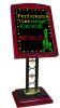 Sell advertising LED message display