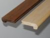 bamboo flooring accessories stair nosing