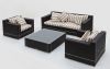 Sell rattan sofa(NO.4302)