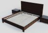 Sell rattan bed (NO.4306)