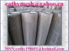 Sell galvanized welded wire mesh