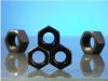 Sell Carbon Steel Nuts / Black Nuts / Fasteners
