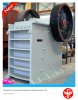 Jaw Crusher with High Production Capacity