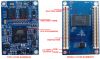 Sell CM-SAM9G45 Atmel ARM9 AT91SAM9G45 CPU Board