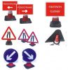 Sell Reflective Warning Triangle