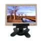 7 inch LCD monitor with stand alone