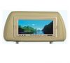 7\" Headrest Monitor