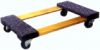 Sell wooden mover dolly