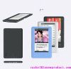 Sell 7 inch music  E BOOK Reader