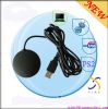 Sell usb gps receiver mouse